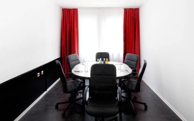 Hotel INNSENTO Passau