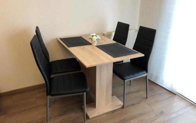 Ferienwohnung Brigach