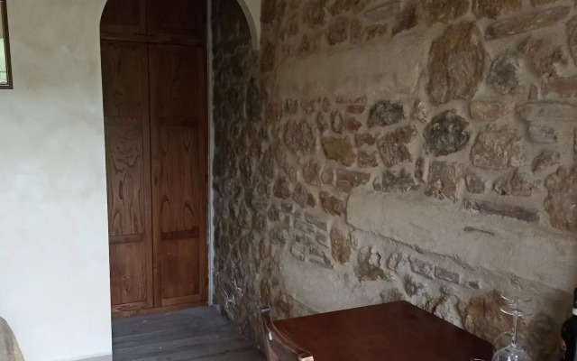 Rocca degli Olivi