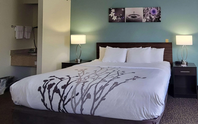 Sleep Inn Bessemer Helena