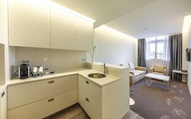 Melia Maputo Sky