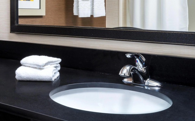 Fairfield Inn & Suites Kansas City Lee's Summit