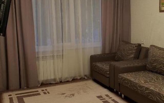 Квартира Орбита-2