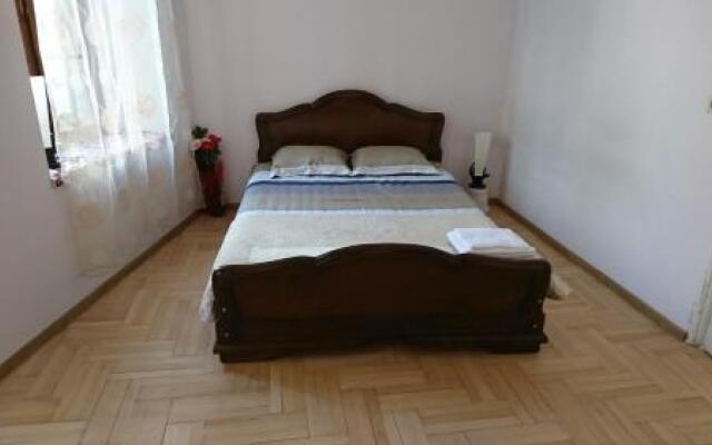 Guest House on Vorontsov
