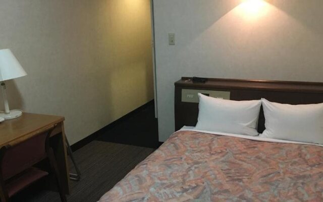 Garden Hotel Matsumoto