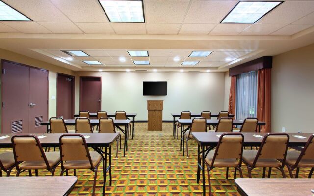 Hampton Inn & Suites Fresno-Northwest