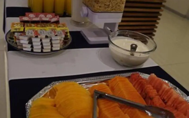 Hotel Posada Señorial