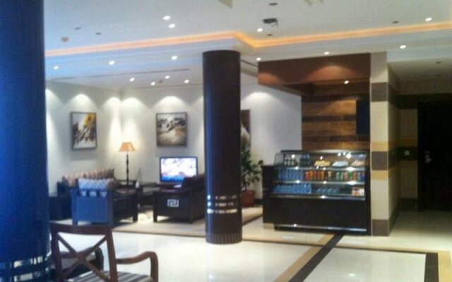 Ray Kady Hotel Apartment 1