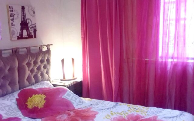 Holiday home R. da Rainha