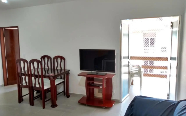 Condomínio Villagio de Maranduba VII - Praia do Sapê