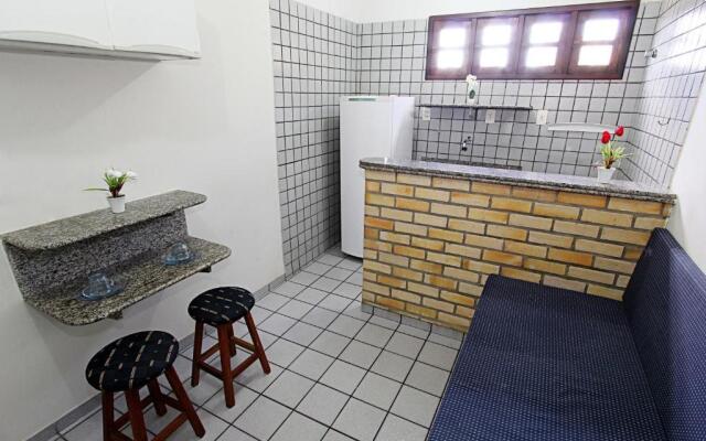 Praia Apart Hotel