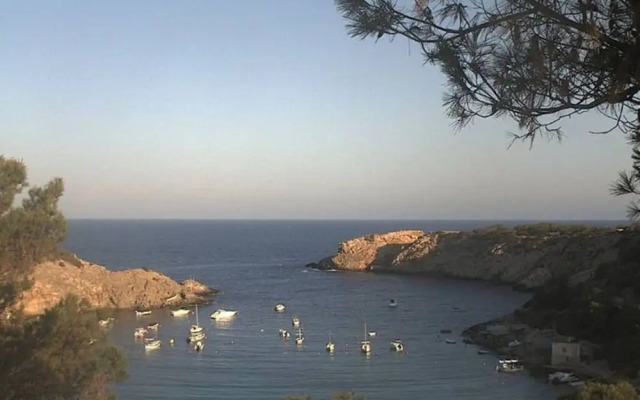 Holiday Home Casa Es Vedra