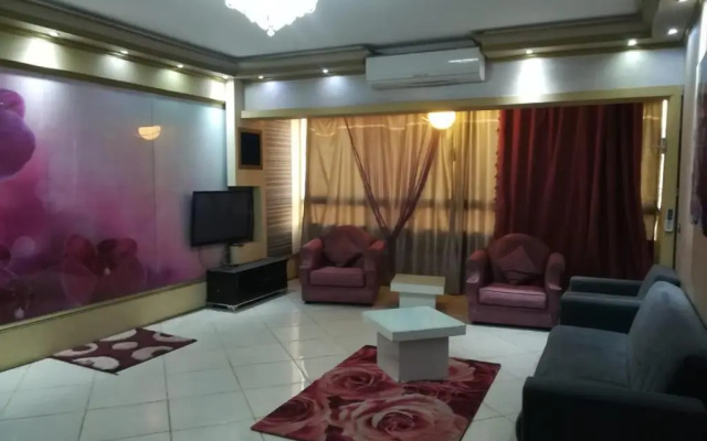 Apartment at Milsa Nasr City, Building No. 35