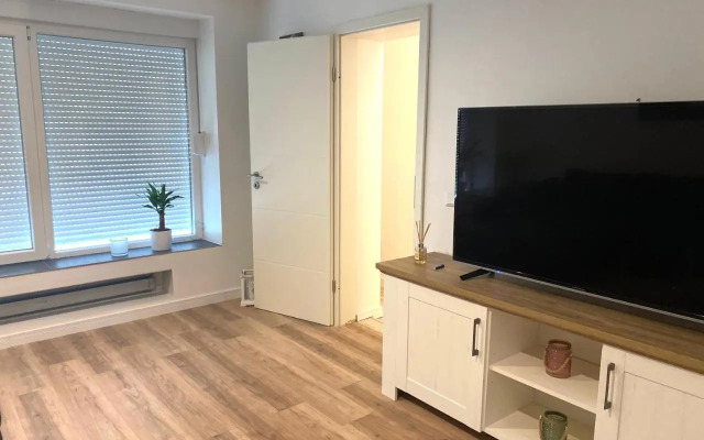 Ferienwohnung Wasserkunst 2