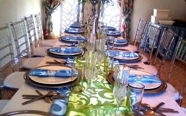 His Glory Guest House