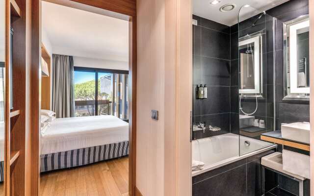 Hotel Midas Roma, a member of Barceló Hotel Group