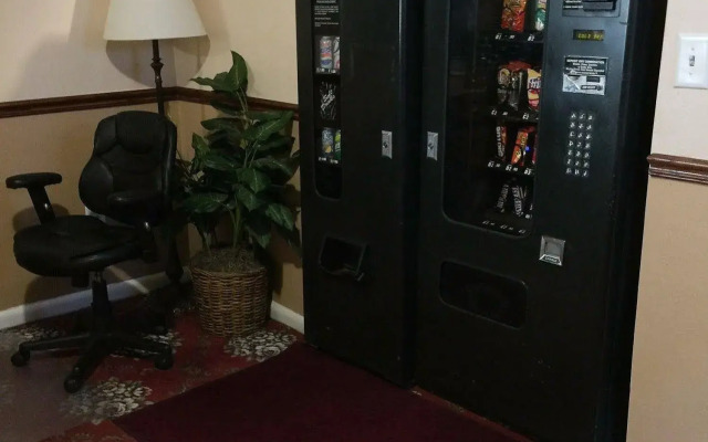 Windsor Park Hotel