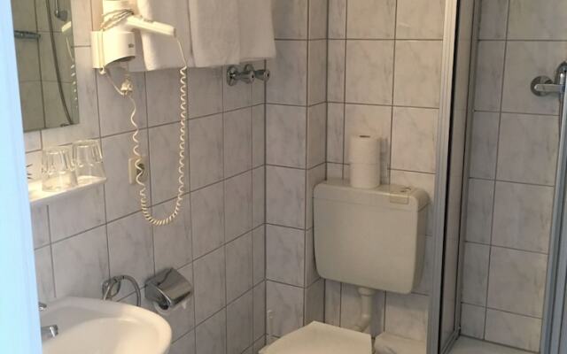 Hotel zur Pfalz