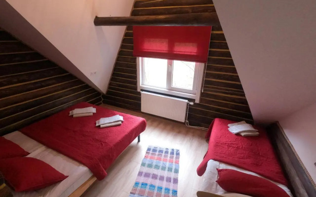 "LiAn" Family Hotel & Restaurant