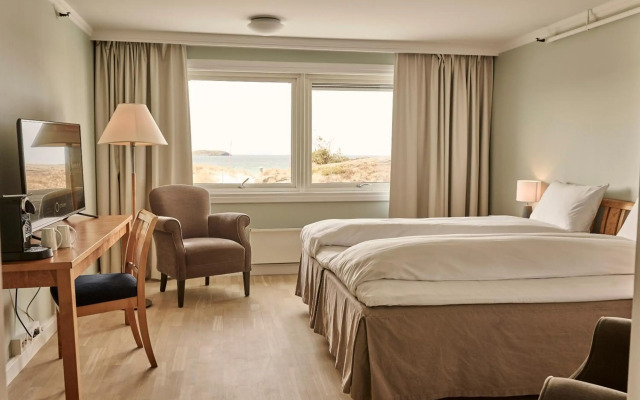 Sola Strand Hotel