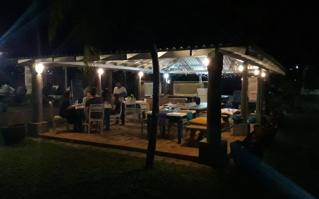 Esperanza Beach Villa