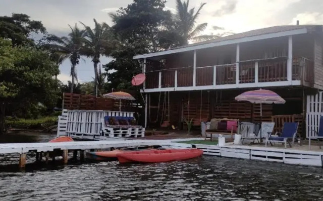 Victoria´s Beach House