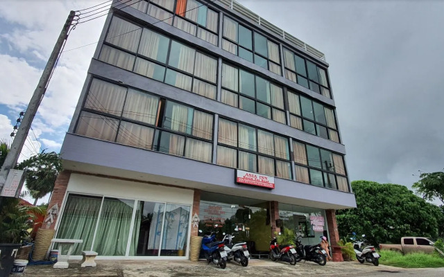 Asia Inn