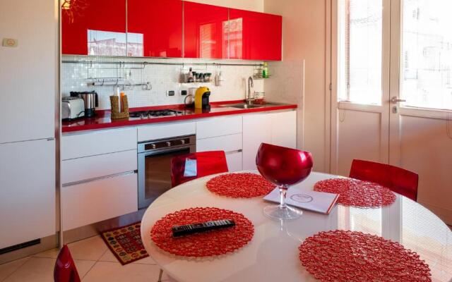 casa di alessio a 200 metri dal mare