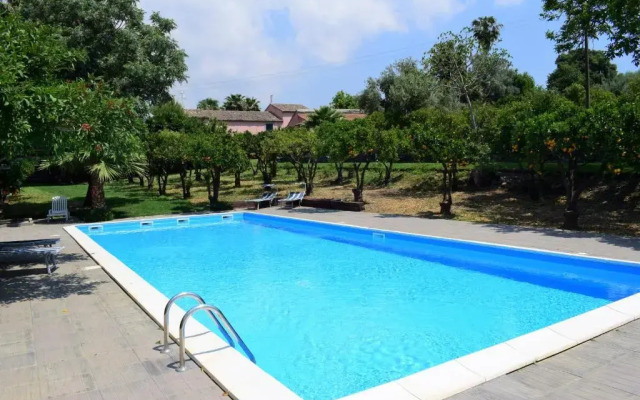 Terre del Cardinale Country Suites