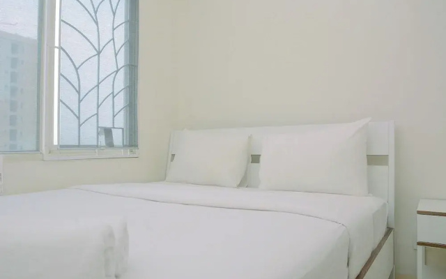Comfort Living Podomoro Golf View Apartment 2BR