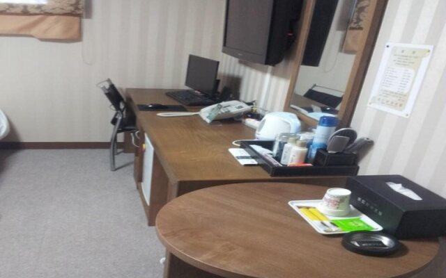 Lord Tourist Hotel