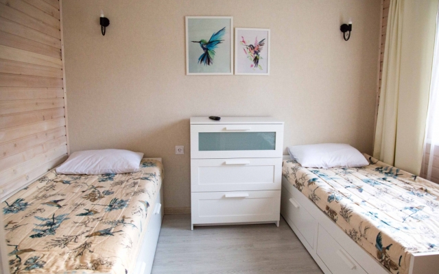 Usad'Ba Yartsevyih Guest House