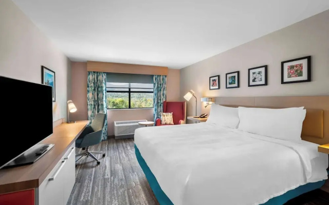 Hilton Garden Inn North Conway