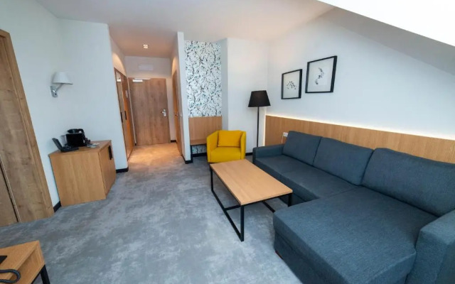 Aspen Prime Ski & Bike Resort