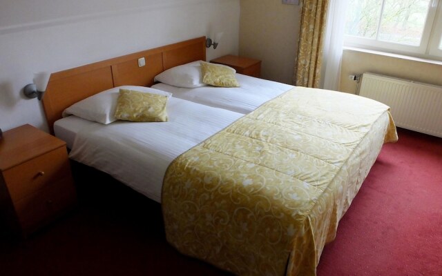Landhotel Restaurant De Greune Weide