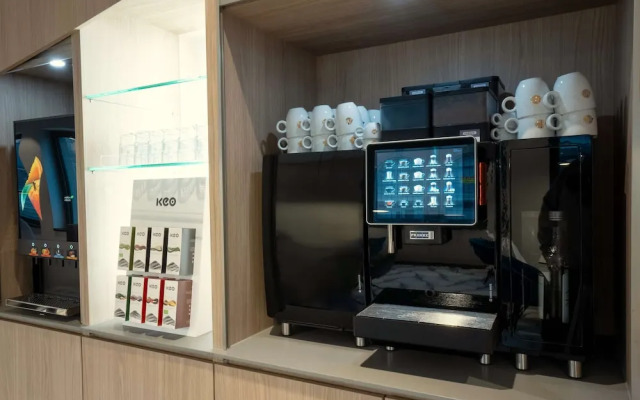 Prize by Radisson, Dresden Mitte