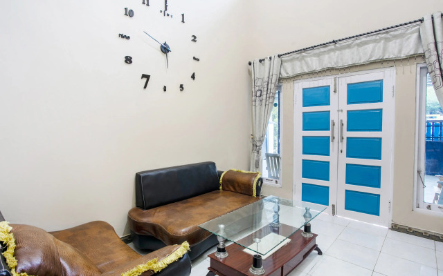 OYO 2954 Aulia Homestay