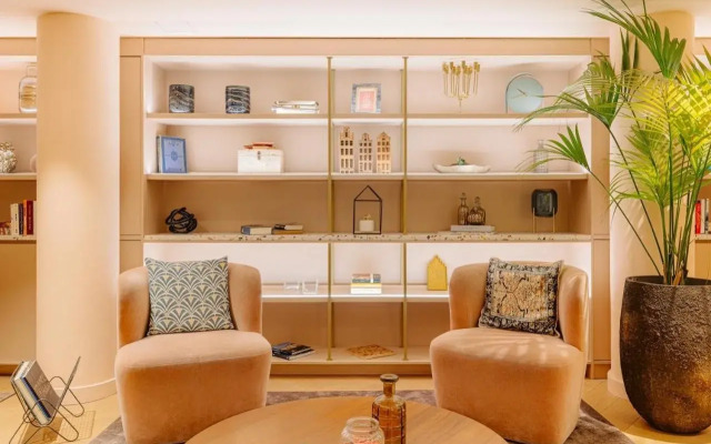 Leonardo Eden Hotel Amsterdam City Center