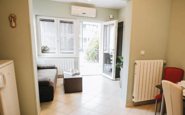 Stay in the heart of Poreč - 50m to the beach - Apartment in Porec - Photo 5