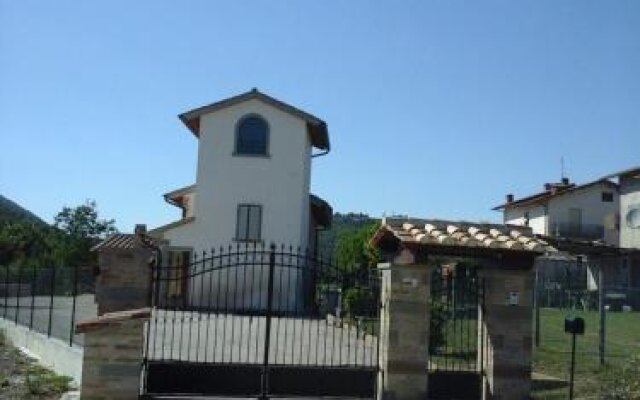 Villa Chiara Guest House