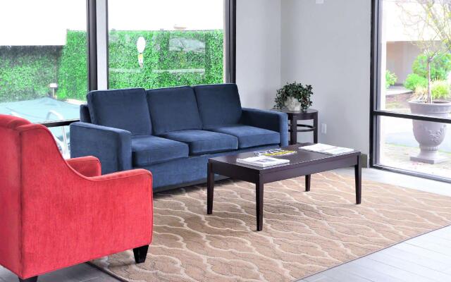 Comfort Inn & Suites Beaverton - Portland West