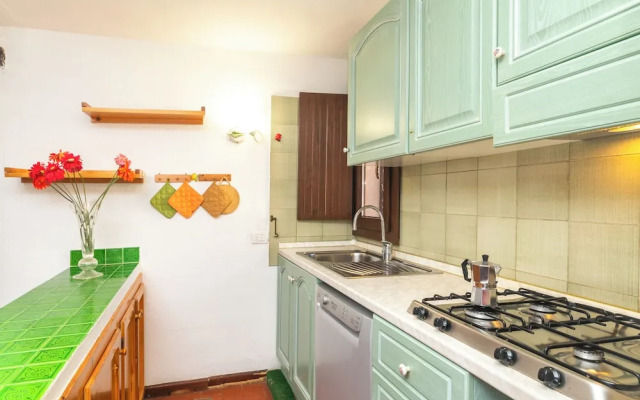 Trilo Triglia Cala Reale 229