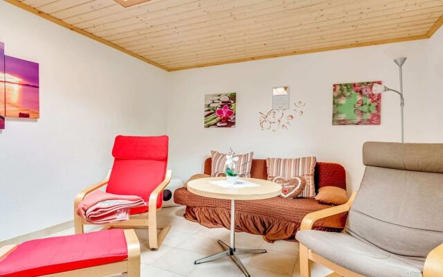 Ferienwohnung im Herzen Ilsenburgs