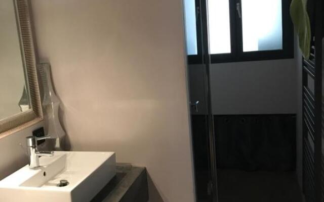 Appartement L'Ile-Rousse