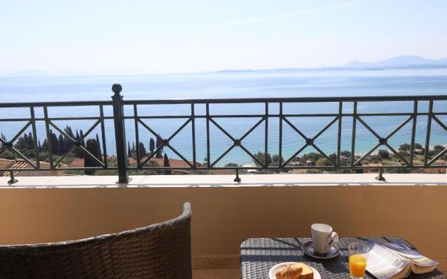 Villa Dimeli