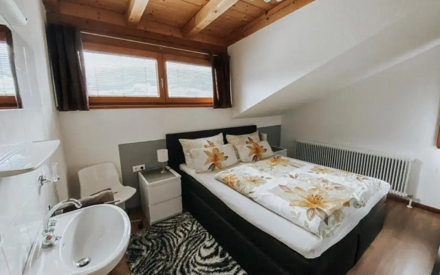 Ferienwohnungen Haus Lentsch