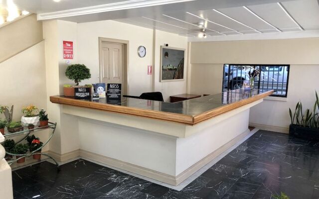 Hotel Nass Pinar del Lago