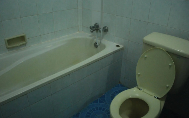 Hotel Sorga