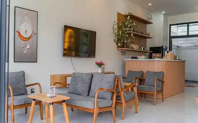 E3 Homestay Grand World - Phú Quốc