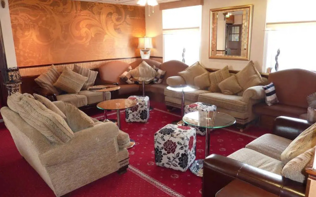 The Regal Hotel